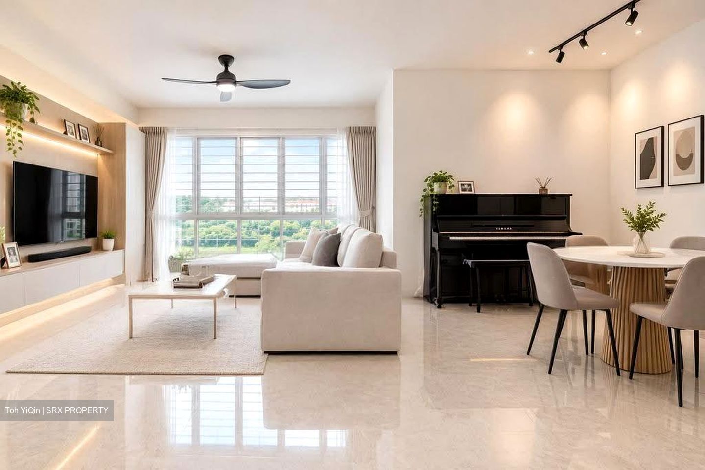 The Floravale (D22), Condominium #626086921